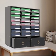 Armoire De Classement