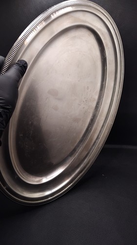 Plat service metal - plat,