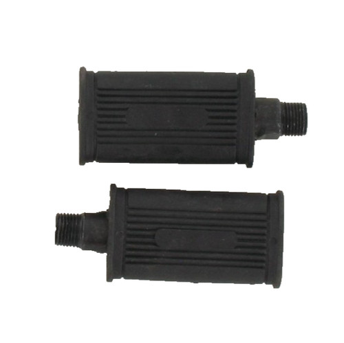 Paire pédale plastique - paire, de
