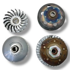 Transmission Suzuki Burgman An