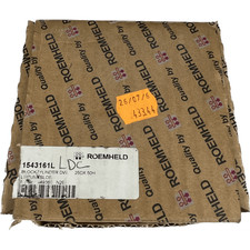 VERIN BLOC ROEMHELD 1543-161L N29 R 449366