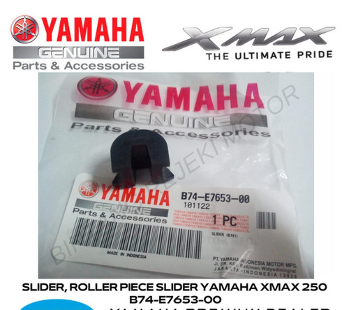 Genuine yamaha xmax - xmax, 250