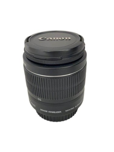 Canon lens used - lens,