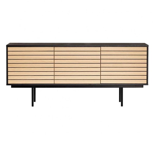 Buffet portes 2 niveaux - buffet, &
