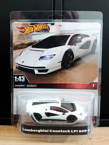 Voiture hot wheels - voiture, premium