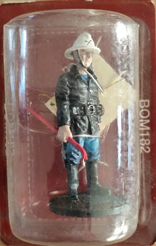 Figurine pompier belge 1976 - figurine, belge,
