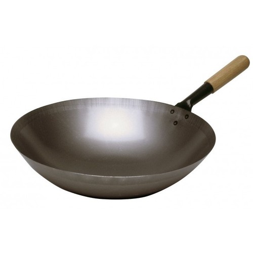 Sauteuse wok litres 360 - 6, litres,