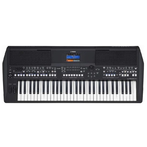 Clavier numérique yamaha - clavier,