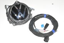 VW Polo AW Reversing Camera RFK MIB Low Line Retrofit Kit Kit Old Logo