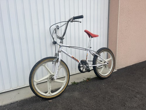 Bmx toys bicross vintage - bmx,