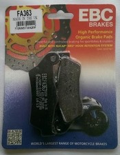 BMW R1200 / C (1996 À 2004)