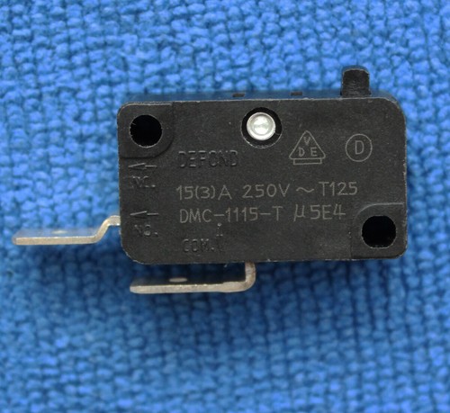 1pcs dmc 1115 5e4 micro - 1pcs,