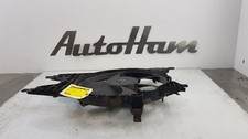 2010 Renault Kangoo Express (FW) Van 1.5 dCi 70 (K9K-840) Fan 7701071862