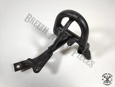 Protège carter moteur HONDA