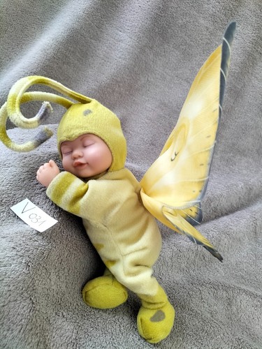 Peluche poupée v031 - peluche/poupée, n°v031