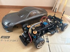 Tamiya TA03F 1/10 4WD Belt