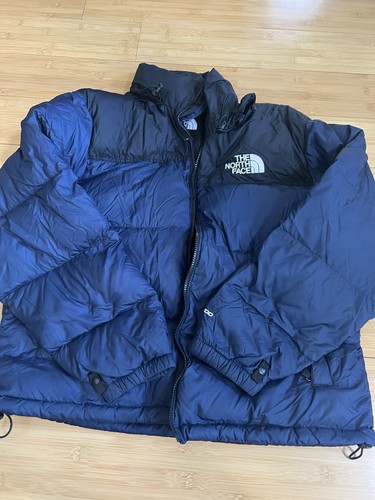 The north face 1996 retro - the,