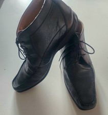 Belles chaussures Bottines