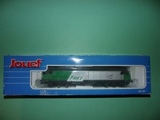 JOUEF Diesel Locomotive CC72000 FREIGHT SNCF HJ2011 (No. 1bis)