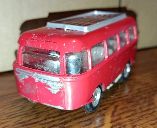 Minialuxe bus suspension minia - suspension,