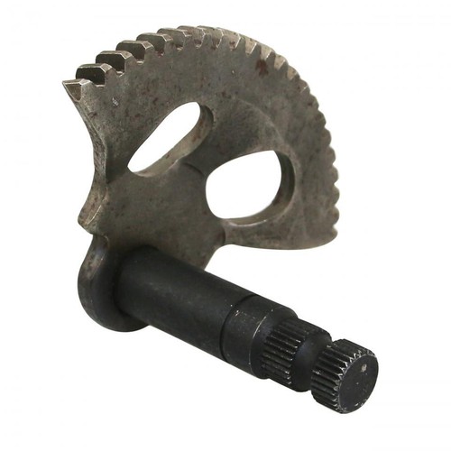 Axe kick p2r pour scooter - axe,