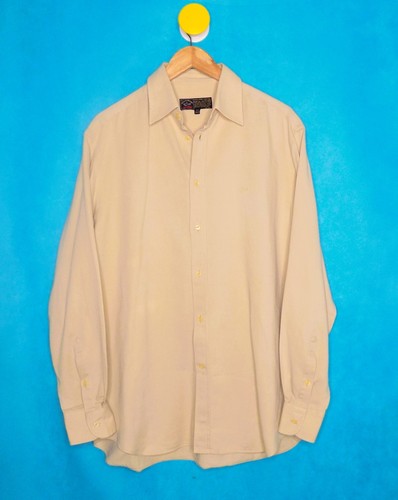 Chemise paul shark coton - paul, &