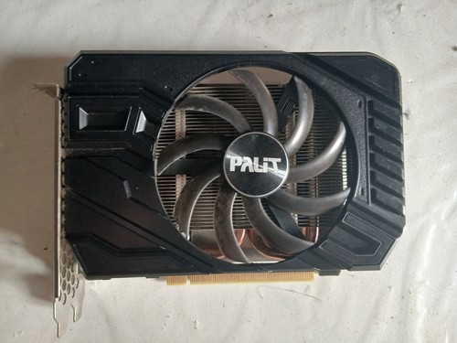 Palit geforce gtx 1660 - geforce,