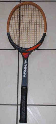 Raquette tennis donnay - tennis,