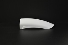 Garde boue arrière Yamaha YZ125 1976 / 1976 YZ125 rear fender