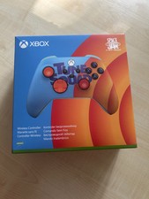 Manette Xbox One Sans fil Space Jam  Neuf !!!!!