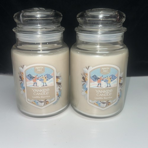 Lot new yankee candle - of,