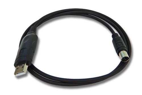Câble usb programmation - usb,