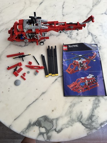 Vintage set lego - set,