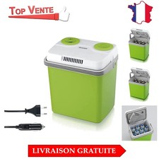 Glacière Électrique Portable