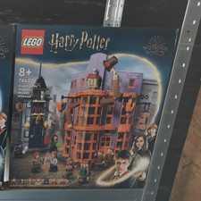 LEGO Harry Potter 76422 Diagon
