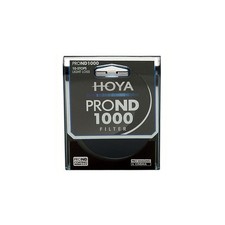 Hoya Filtre ND1000 ProND 62mm