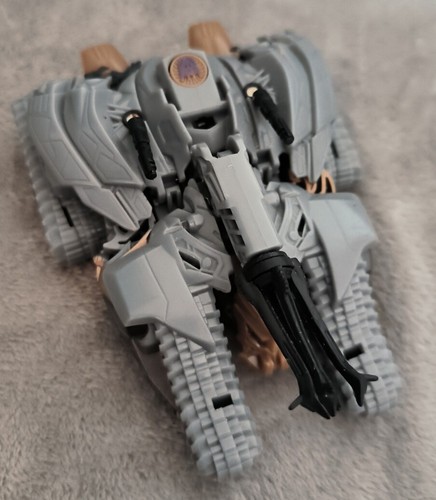 Figurine transformers - figurine,