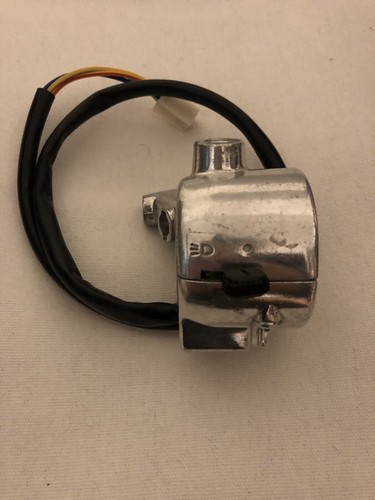 Chappy yamaha commodo droit - droit,