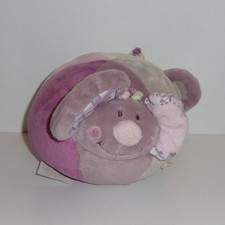 Doudou Souris Nina Noukies