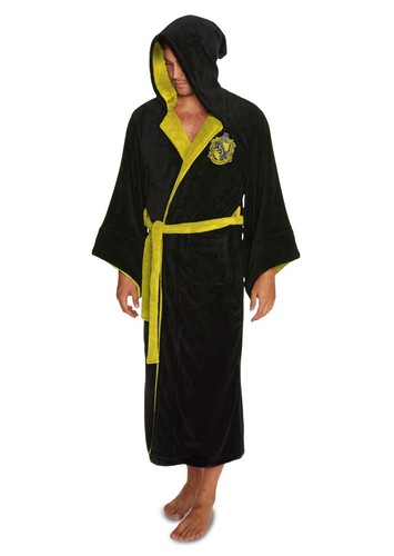 Badjas harry potter - badjas,