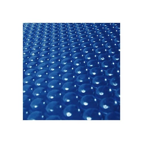 Bâche solaire bulles pour - à,