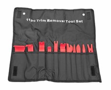 Outils pour garniture