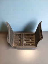 Aeon Cobra 50 / Marche pied