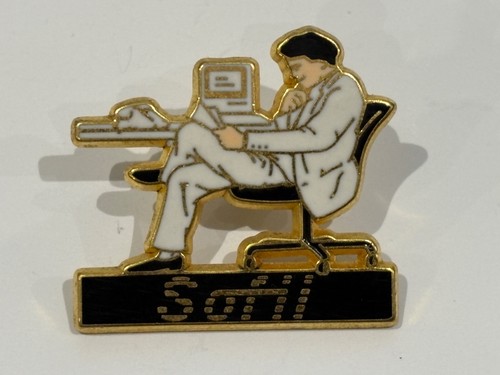 Pins pin chaise informatique - pin,