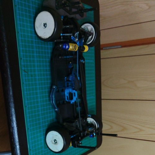 Tamiya ta05 isf - tamiya, ta05-isf-r