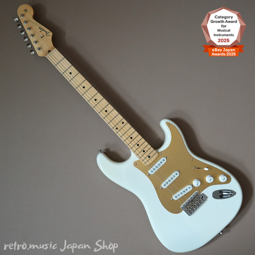 Fender made japan - fender,