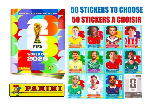 Panini fifa world cup - fifa,