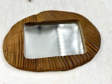 Miroir années 70/80