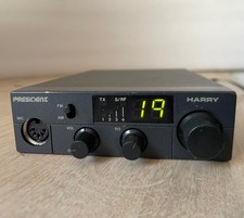 Radio CB CiBi PRESIDENT Harry