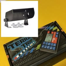 Dash or Windscreen mount for